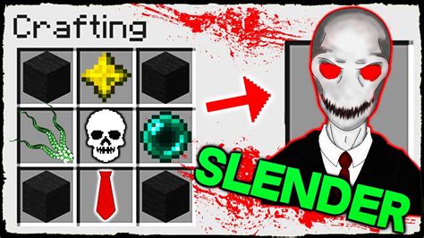 how to summon the slender man|how to summon slenderman video.